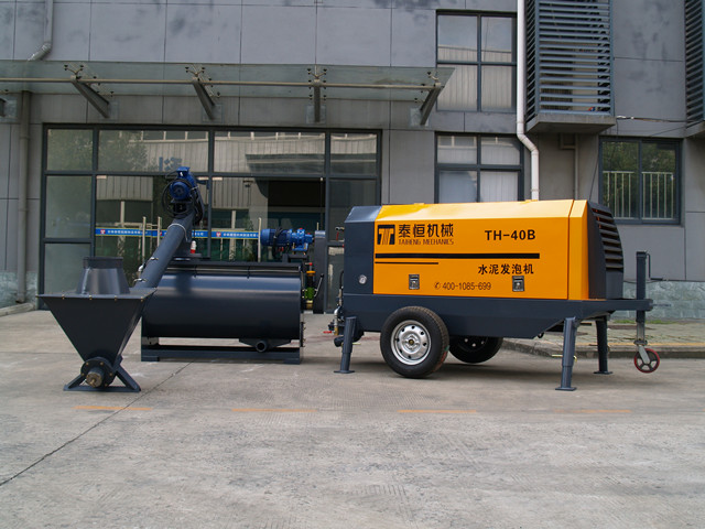 TH-40B